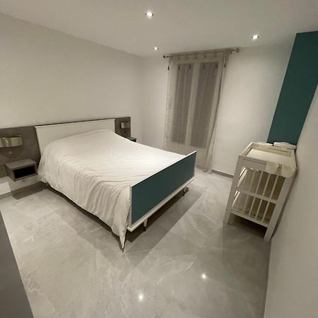 马赛La Perle Marseillaise公寓 外观 照片