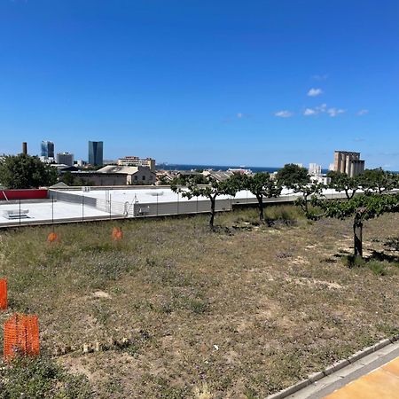 马赛La Perle Marseillaise公寓 外观 照片